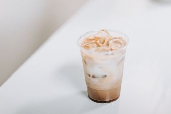 Chick-fil-A Iced Coffee Recipe