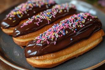 How to Make Choux Pastry