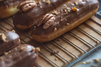 How to Make Choux Pastry