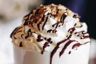 Starbucks Copycat Cinderella Latte