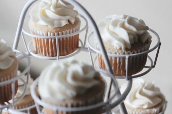 Mascarpone Frosting