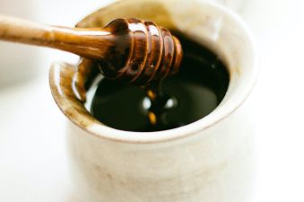 Homemade Gingerbread Syrup Recipe