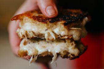 Starbucks Grilled Cheese Copycat Recipe