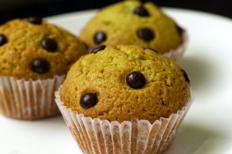 Easy Pandan Cupcakes Recipe