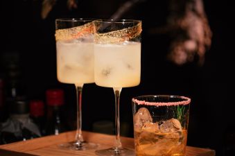 Dos Hombres Mezcal Recipes