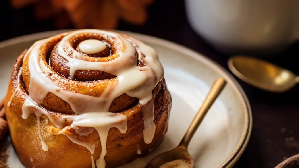 books like The Cinnamon Bun Book Store - It Happened One Summer