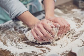 Best Ever Shortcrust Pastry Plus Tips and Tricks